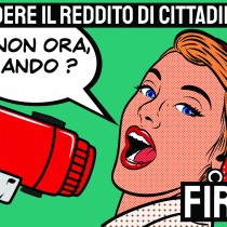 Sbagliato non estendere il reddito di cittadinanza