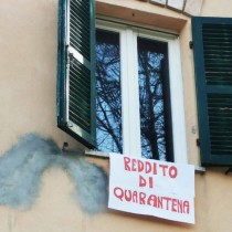 ESTENDERE IL REDDITO DI CITTADINANZA! SE NON ORA QUANDO? FIRMATE LA PETIZIONE