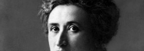 Rosa Luxemburg e il comunismo