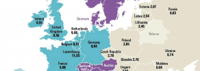 Salario minimo: facciamolo!