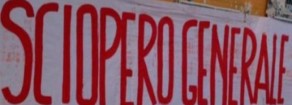Decreto “chiusure” – Il governo cede ai ricatti di confindustria, i profitti “contano” più della salute