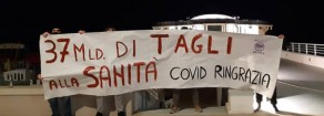 Non per i profitti ma per l’umanità’