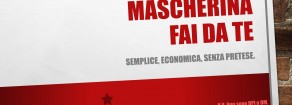 Covid 19 un manuale di autoproduzione per mascherine