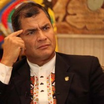 Ecuador: la condanna di Rafael Correa è un farsa vergognosa!