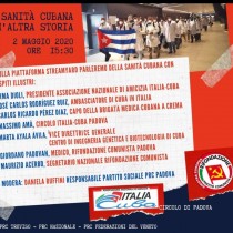 La sanità a Cuba. Un’altra storia