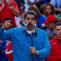 Venezuela: la UE in ginocchio da Trump. Vergogna !