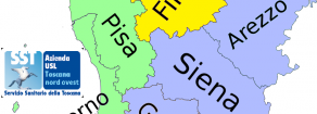 Oltre 1200 anziani ospiti nelle RSA toscane condagiati da covid 19