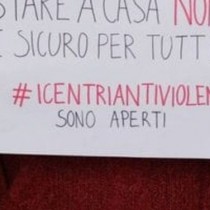 Violenza di genere e covid