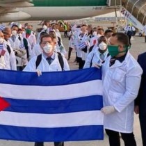 CUBA – La pandemia prova la necessità di cooperazione nonostante le differenze politiche