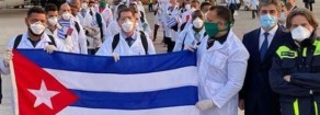 CUBA – La pandemia prova la necessità di cooperazione nonostante le differenze politiche