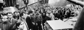 Quando i popoli dell’Est lottavano in nome dell’ideale comunista