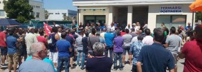 La finanza spegne la Dayco. Oltre 1000 aziende in Abruzzo hanno chiesto deroghe