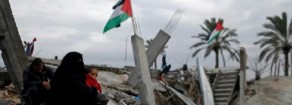 Palestina: il COVID-19 non discrimina. Israele: non farlo tu !