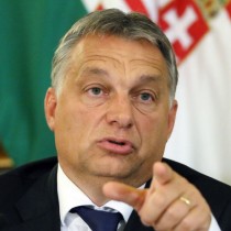 Ungheria: contro il ducetto Orban e i suoi pieni poteri