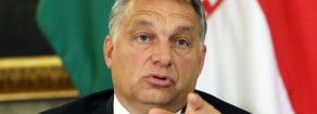 Ungheria: contro il ducetto Orban e i suoi pieni poteri