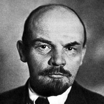 Lenin, 150 anni dopo la sua nascita