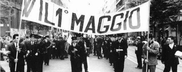 Rifondazione Comunista: il Primo maggio è la festa delle lavoratrici e dei lavoratori, non delle imprese
