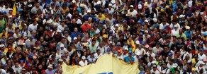 Acerbo-Consolo (PRC-SE): Grave incontro di Pd e IV con golpisti venezuelani. Al peggio non c’è fine