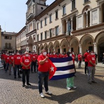 In Senato mozione contro il blocco a Cuba