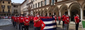 In Senato mozione contro il blocco a Cuba