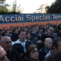 DA AST DI TERNI A MITTAL, SIDERURGIA TORNI PUBBLICA