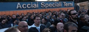 DA AST DI TERNI A MITTAL, SIDERURGIA TORNI PUBBLICA