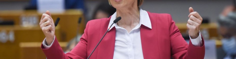 Ursula&C. lascino in pace De Gasperi: la sua Difesa europea era un’altra cosa