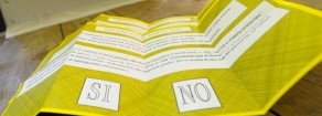 Rifondazione: referendum, battuto garantismo per soli ricchi della destra