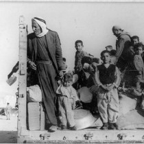 Nakba: il giorno dopo.