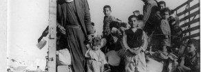 Nakba: il giorno dopo.