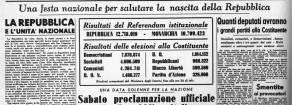 2 giugno 2020. L’anticomunismo e il declino della Repubblica