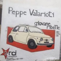 Peppe Valarioti ovvero la tenerezza del comunismo!