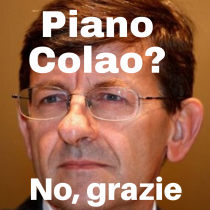 Piano Colao e stati generali? No, grazie. Serve un altro piano (video)