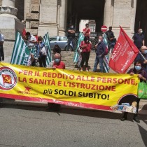 Rifondazione Comunista: il governo risponda con i fatti allo sciopero della scuola. Più soldi e assunzioni per la scuola pubblica