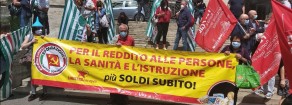 Rifondazione Comunista: il governo risponda con i fatti allo sciopero della scuola. Più soldi e assunzioni per la scuola pubblica