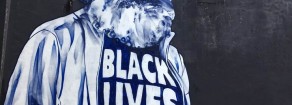 Black Lives Matter: Karl Marx combatté per la libertà