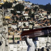 Aggiornamenti dal Brasile – a cura di Teresa Isenburg