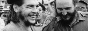 Guevara eroe, Almirante no