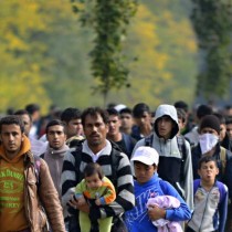 Rifondazione Comunista: no alle ipocrisie nella Giornata del Rifugiato