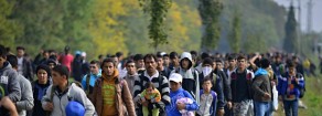 Rifondazione Comunista: no alle ipocrisie nella Giornata del Rifugiato