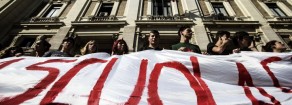 Scuola: Rifondazione Comunista sostiene tutte le iniziative di lotta