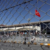 Appello per una mobilitazione per la tutela dei diritti umani e la liberazione dei detenuti politici in Turchia