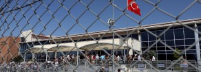 Appello per una mobilitazione per la tutela dei diritti umani e la liberazione dei detenuti politici in Turchia