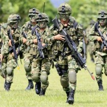 Colombia: a un passo dal baratro della guerra