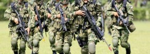 Colombia: a un passo dal baratro della guerra