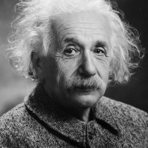 Il supermercato di Einstein