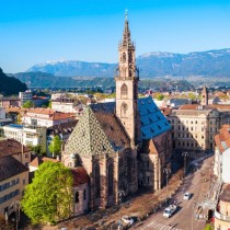 Acerbo (PRC-SE): A Bolzano si sequestrano elemosine a mendicanti, ma il sindaco non è leghista