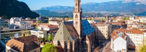 Acerbo (PRC-SE): A Bolzano si sequestrano elemosine a mendicanti, ma il sindaco non è leghista