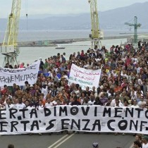 La memoria di Genova