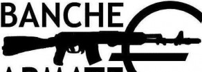 ADERIAMO, SOSTENIAMO E PARTECIPIAMO ALLA CAMPAGNA “BANCHE ARMATE”!